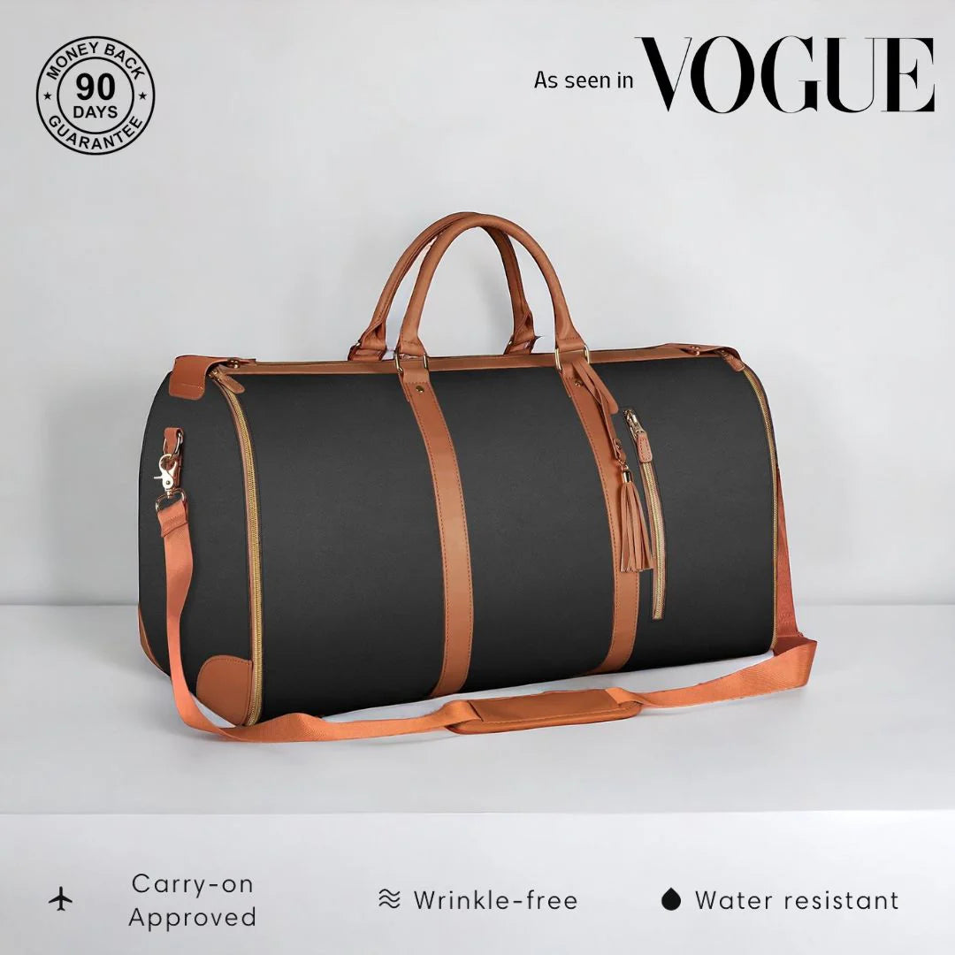 BohoBag™ - Your All in One Duffle Bag. 4th July sale!